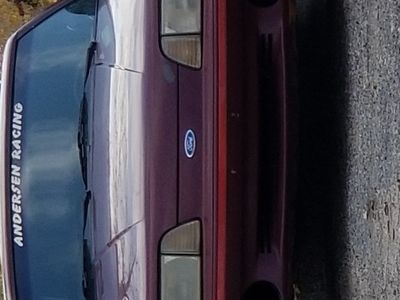 1980 Ford Mustang GT