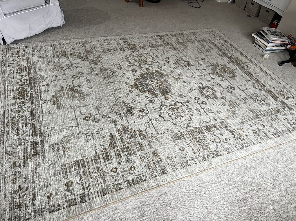 Large Area Rug