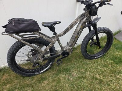 2022 Quietkat APEX 10 retail $5600