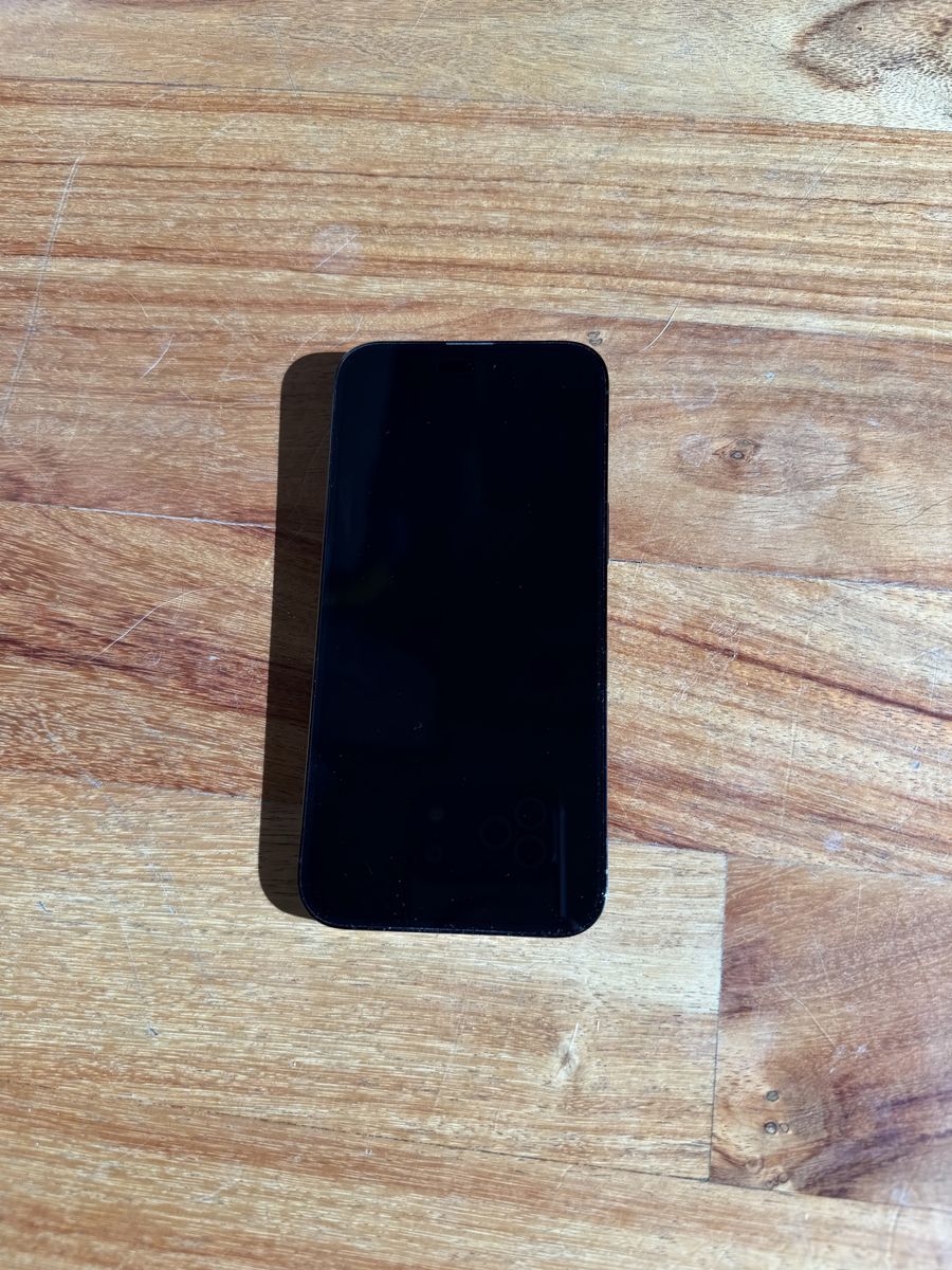 iPhone 14 Pro Max 128 GB Pristine