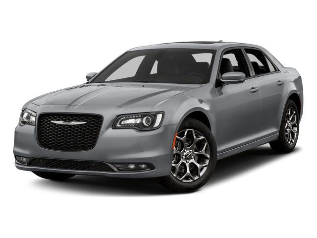 2018 CHRYSLER 300 S