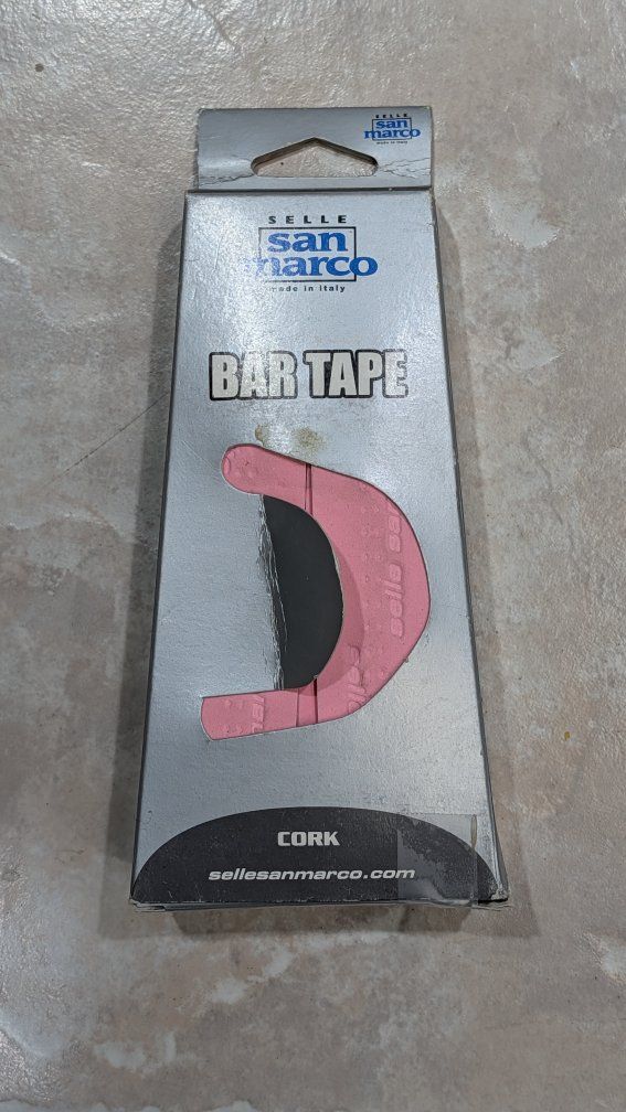 Handlebar Tape for Road Bikes