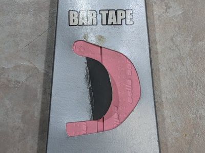 Handlebar Tape for Road Bikes