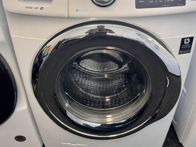 Samsung washing machine