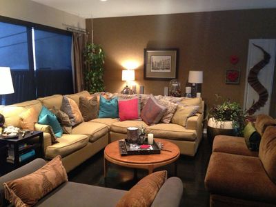Barclay Butera sectional