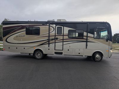 2013 Fleetwood Storm Bunkhouse 32H - Class A that Sleeps 10!