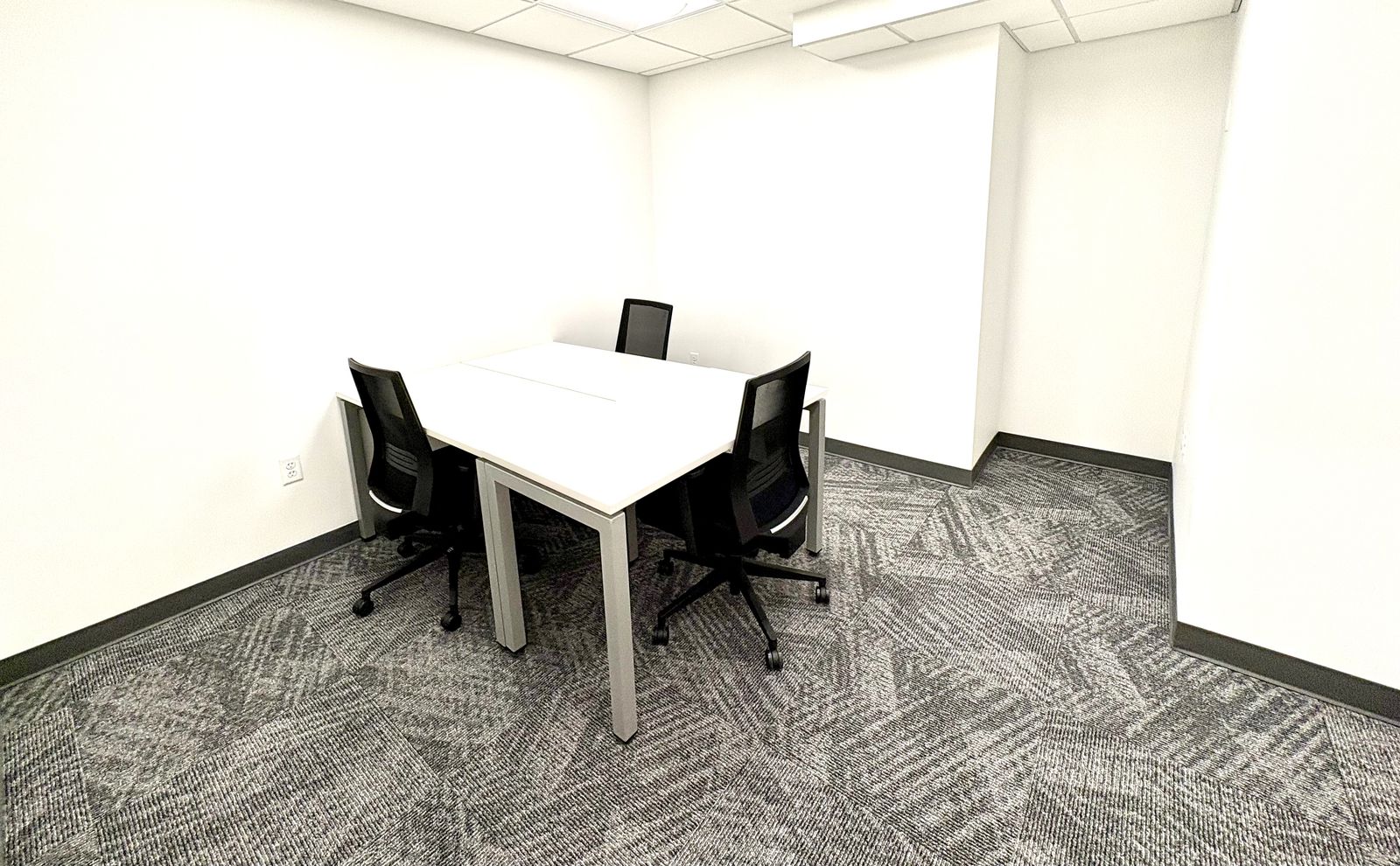 Fresh Space. Fresh Ideas. April Move-In Ready Offices! 20% Off This Month