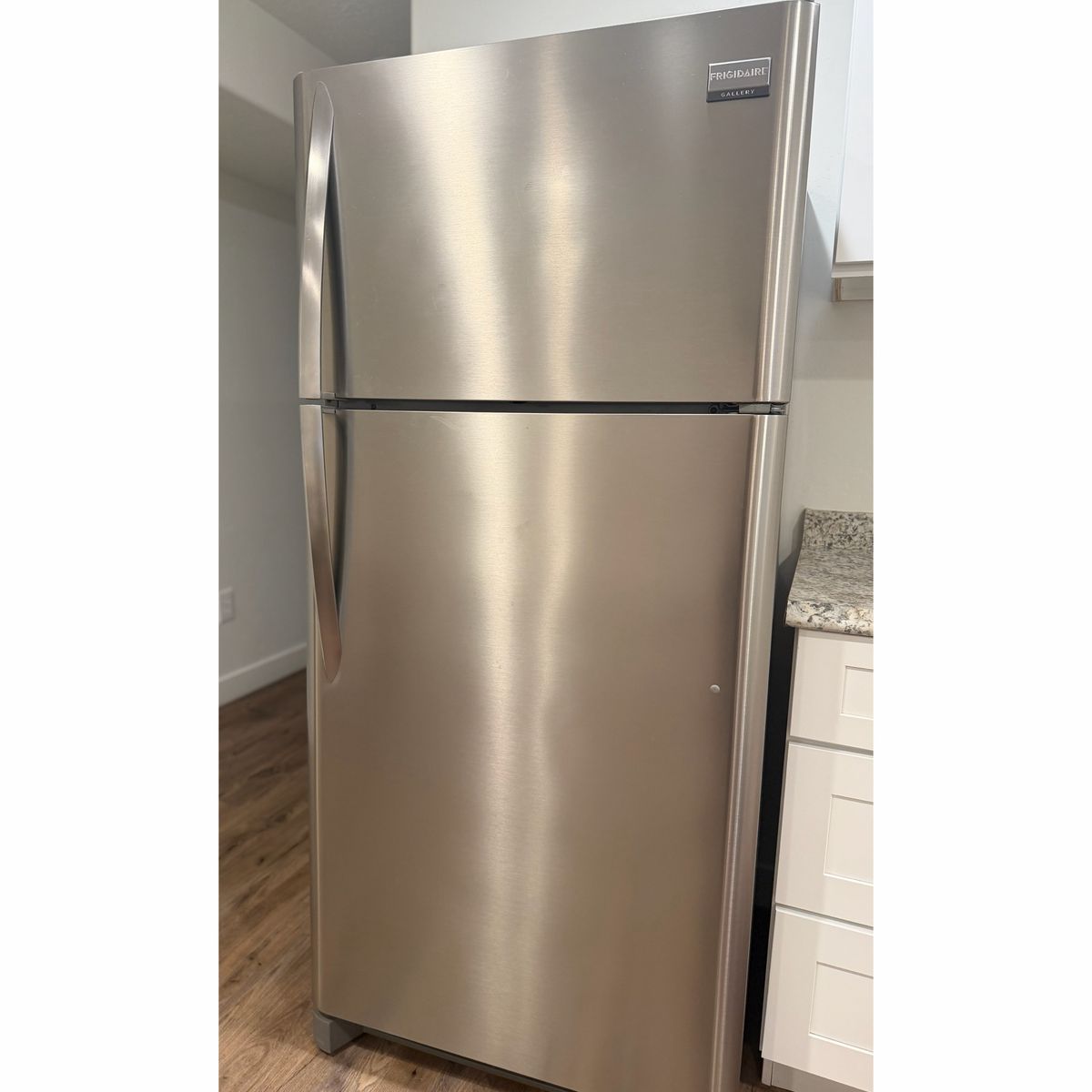 FRIDGIDARE REFRIGERATOR AMAZING DEAL‼️