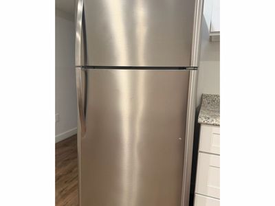 FRIDGIDARE REFRIGERATOR AMAZING DEAL‼️