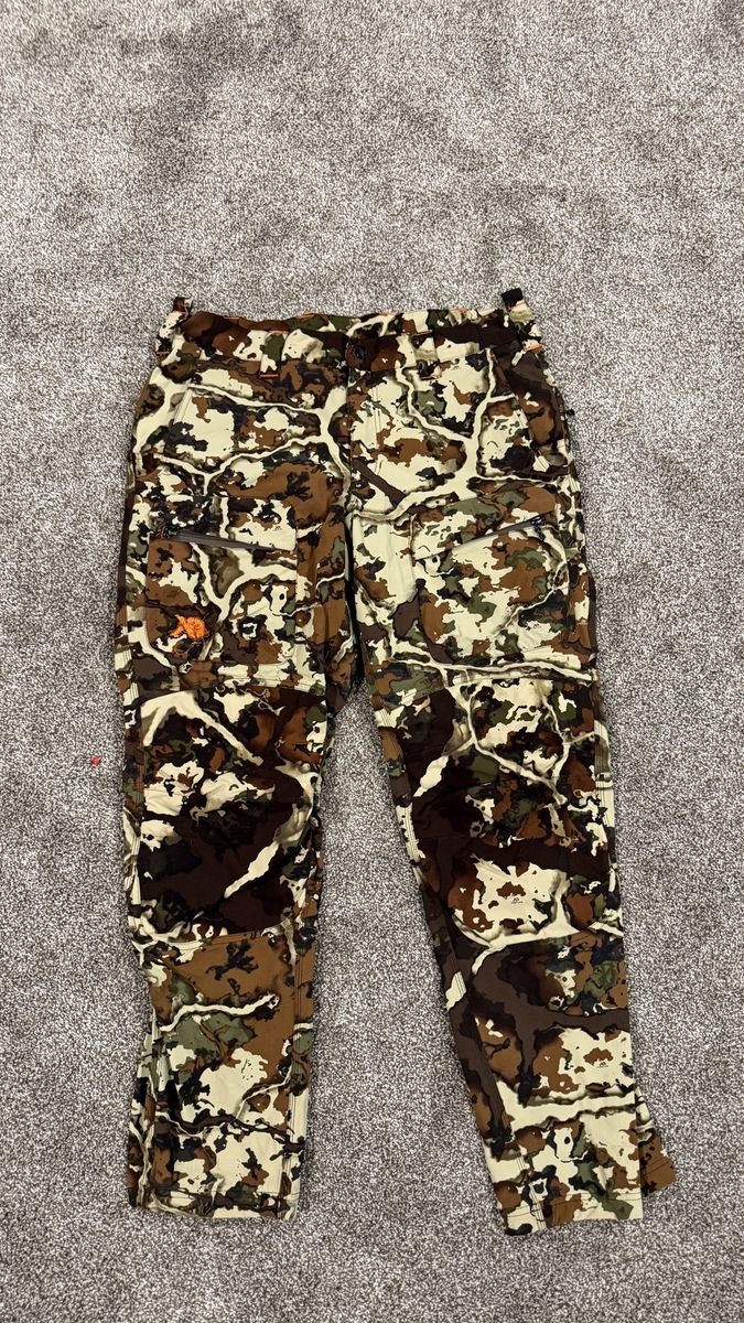FirstLite Pant 34x32