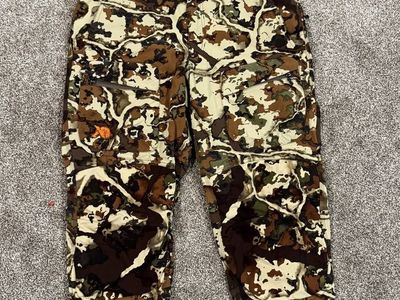 FirstLite Pant 34x32