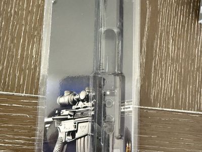 Wilson Combat Bolt Carrier Assembly 5.56 NATO