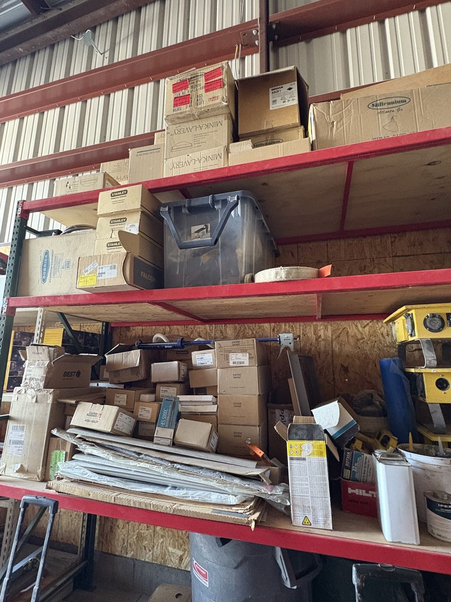 Emtek Door Hardware