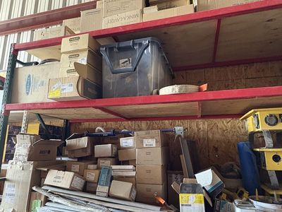 Emtek Door Hardware