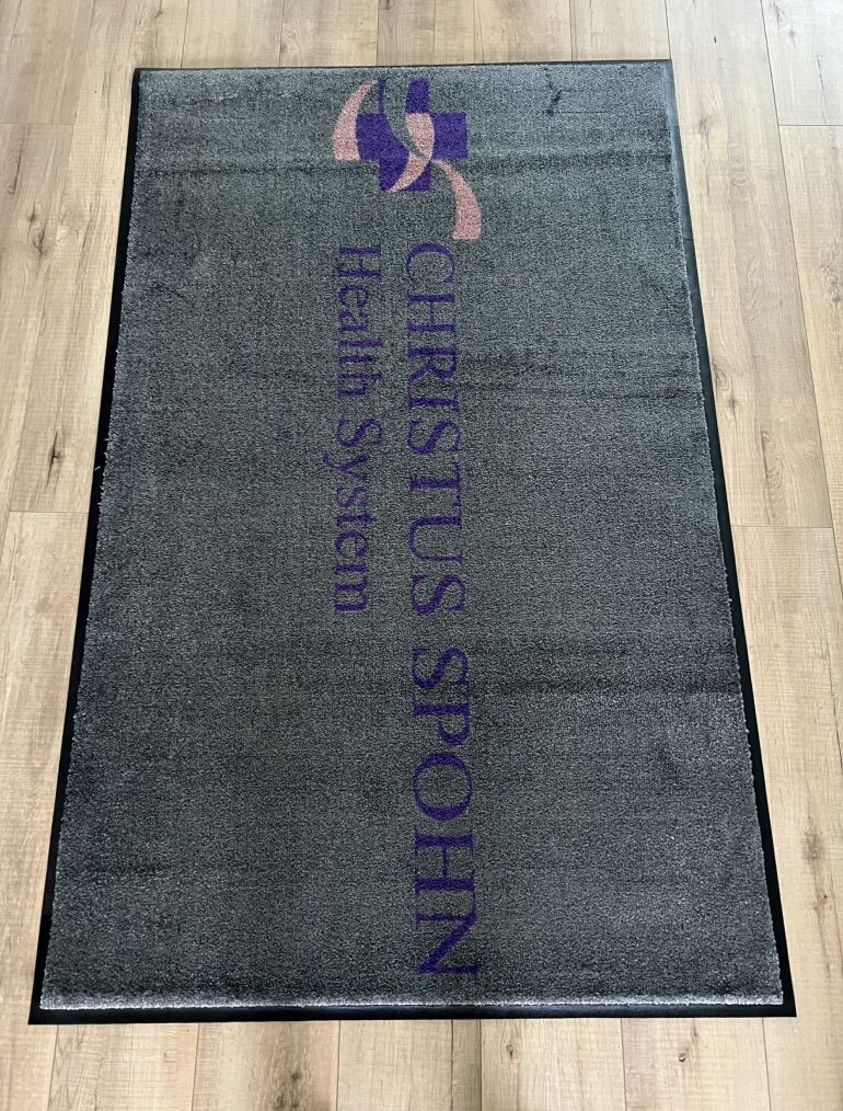 Indoor Outdoor Mat 42x67