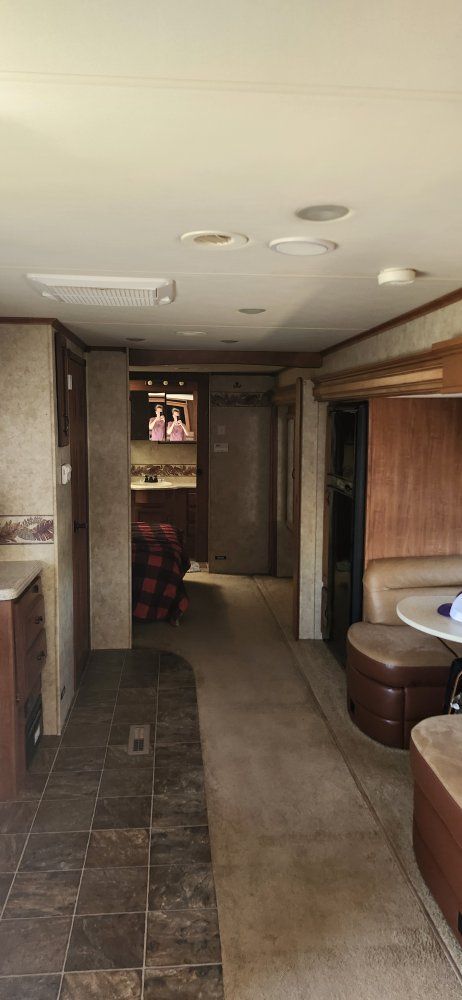 Jayco Seneca Hd
