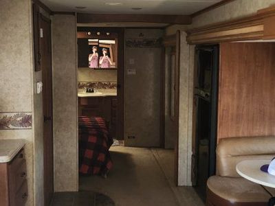 Jayco Seneca Hd