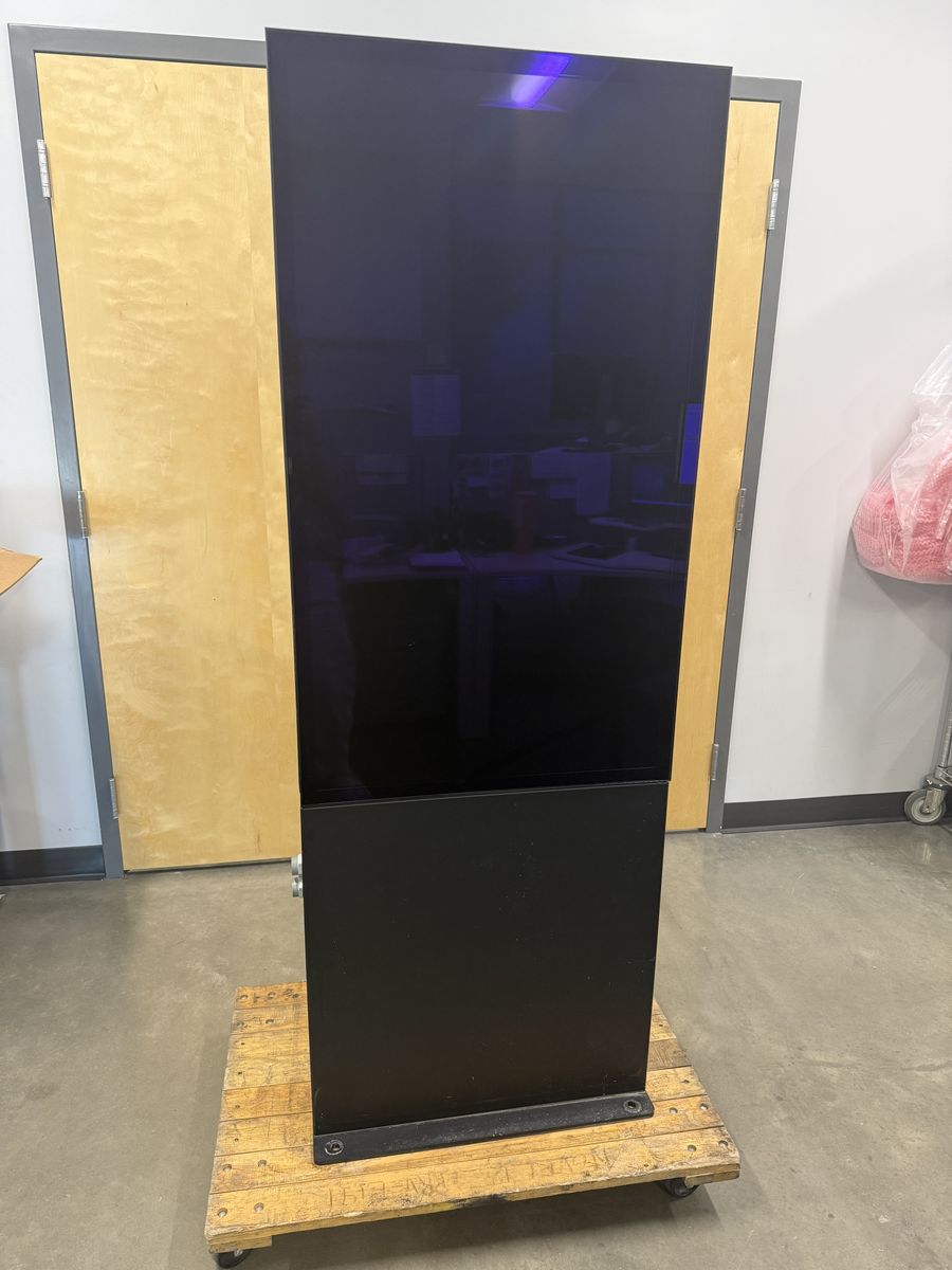 Samsung Outdoor Display OHF Series 45"