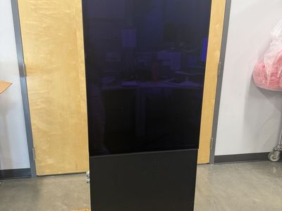 Samsung Outdoor Display OHF Series 45"