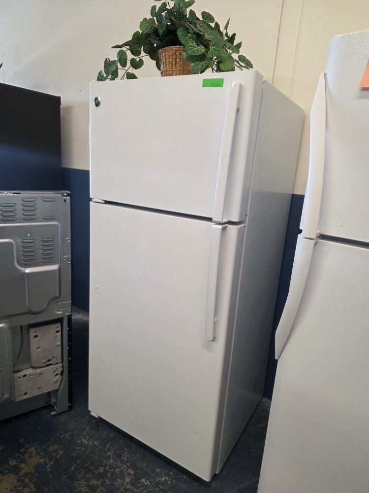 ge refrigerator