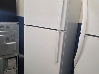ge refrigerator