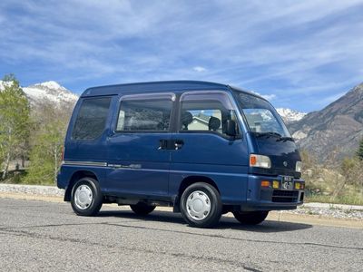 1993 FORD RANGER STX