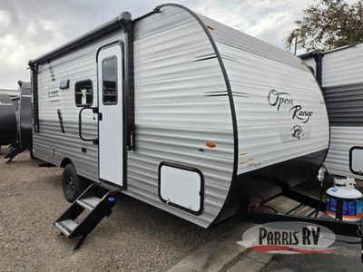 New 2027 Open Range RV Colt 18BH