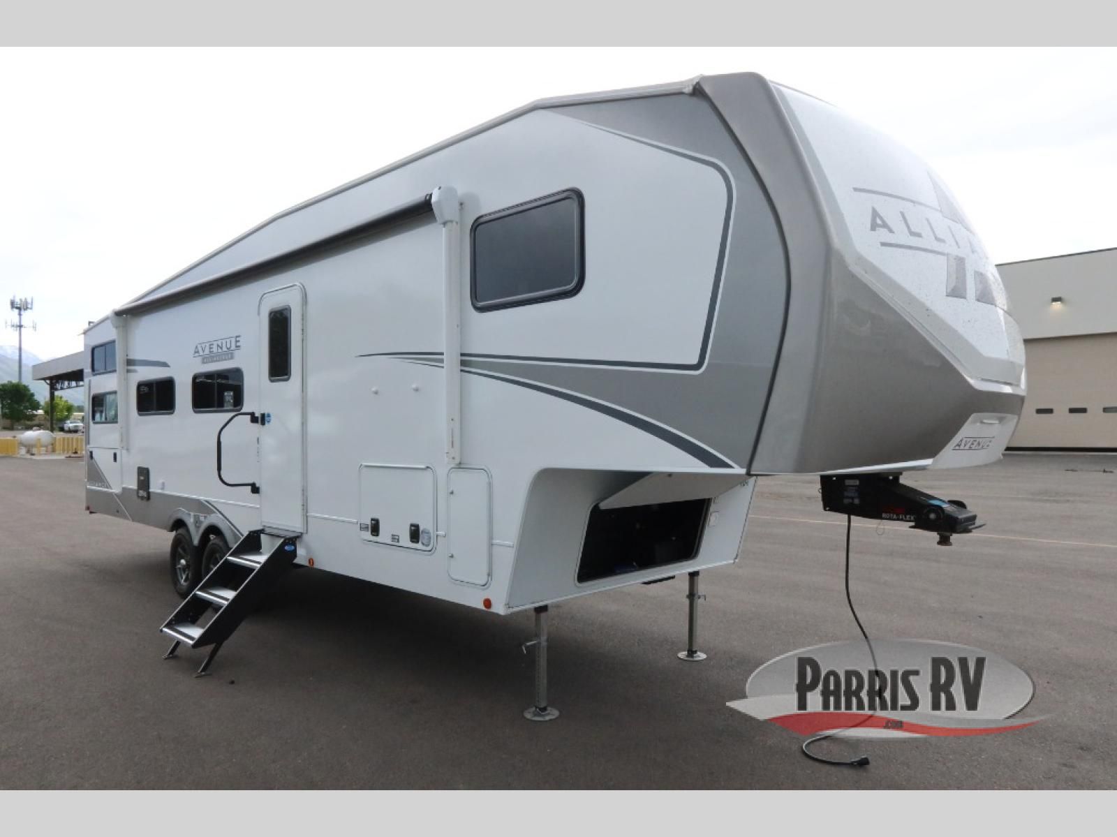 New 2026 Alliance RV Avenue All-Access 29BH