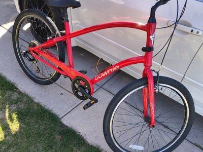 ELECTRA BEACH CRUISER