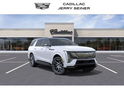 2026 Cadillac Escalade IQL Premium Sport