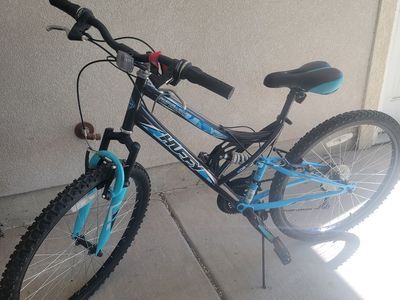 26" Women's bike Excellent condition