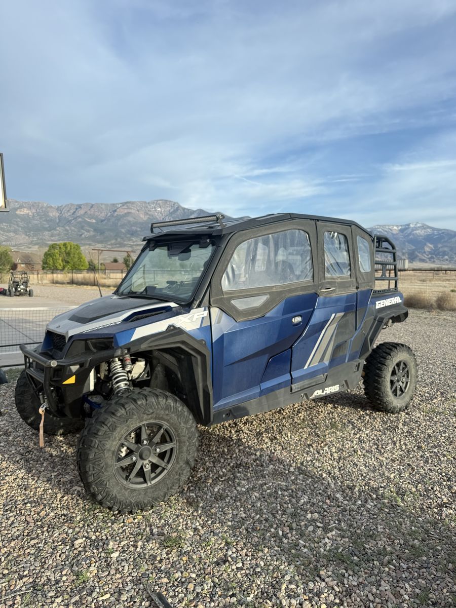 General Polaris XP1000