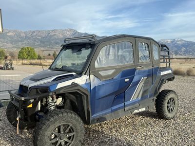 General Polaris XP1000