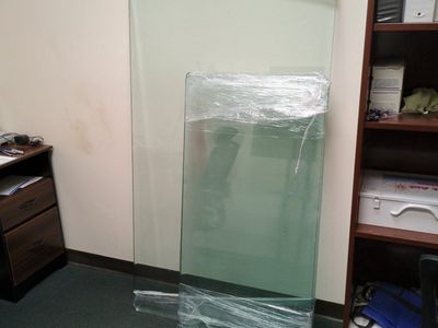 Glass Panels