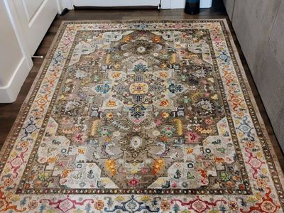 Carmen Rug Collection Matching set of 2