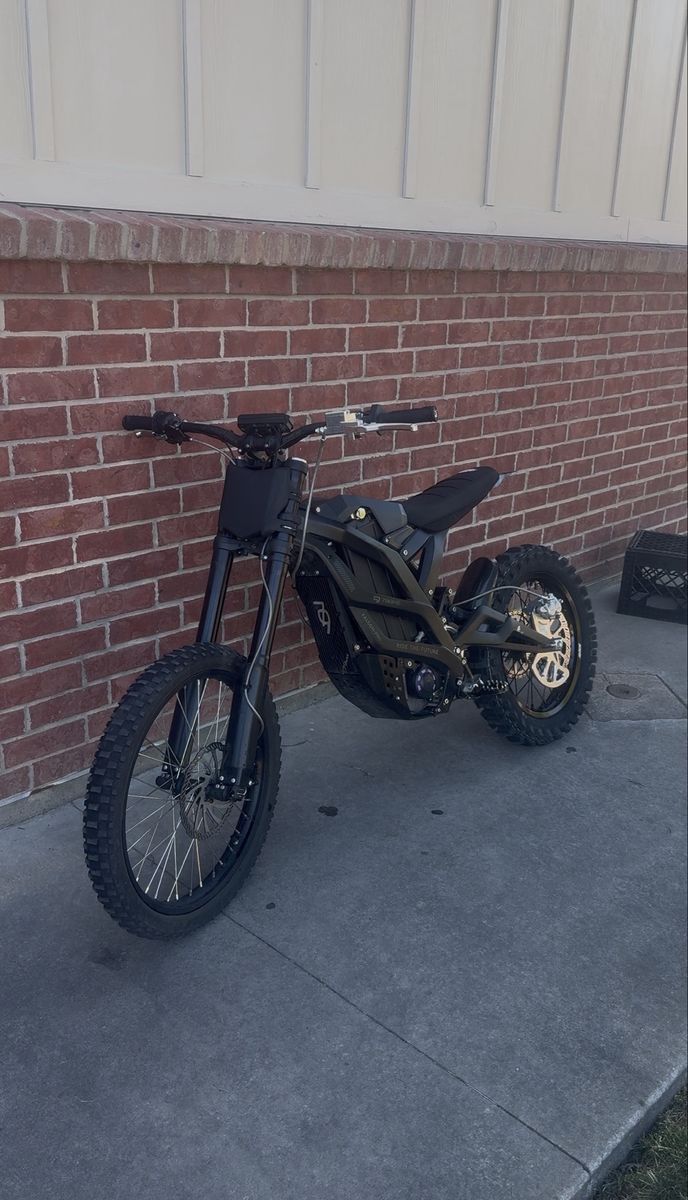 79bike falcon pro