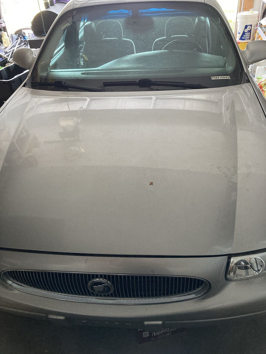 2005 Buick LeSabre 