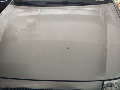 2005 Buick LeSabre