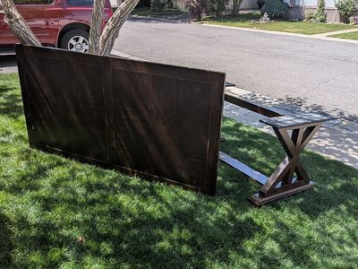 Free Table