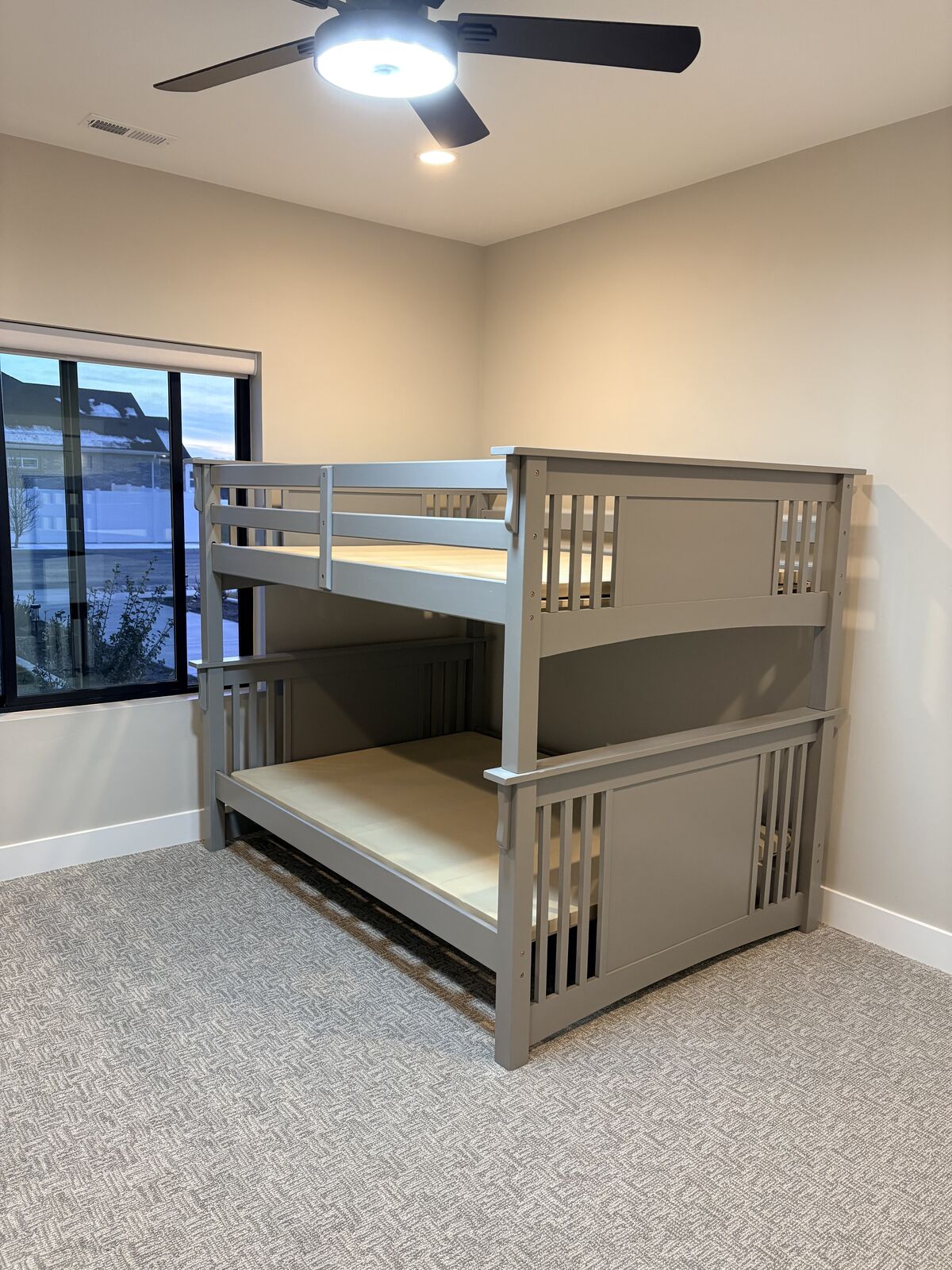 FULL Bunk Bed