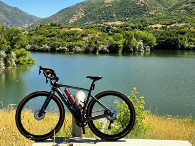 Specialized Turbo Creo SL Expert Carbon