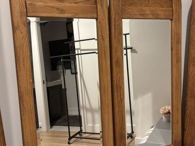 Decorative Mirrors