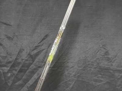 Easton Axis Long Range 300 Spine