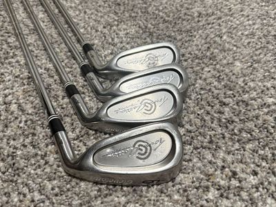 Cleveland golf clubs