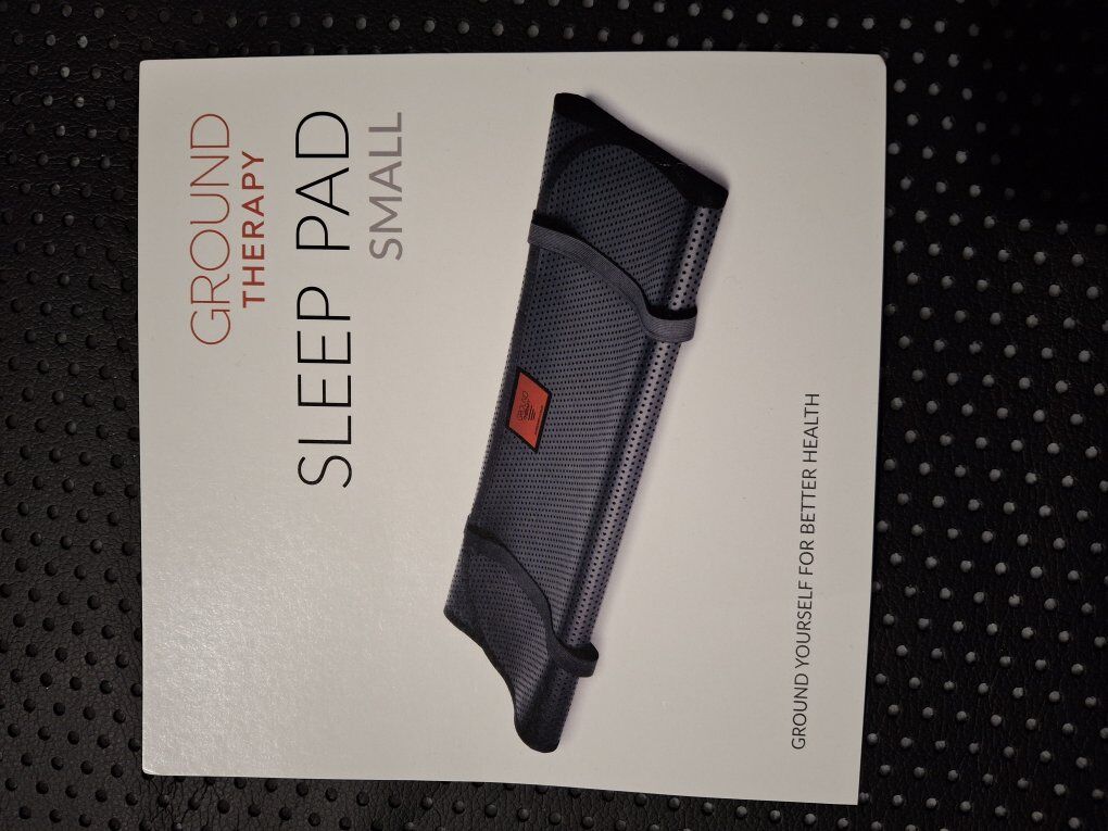 Sleep/Grounding Mat