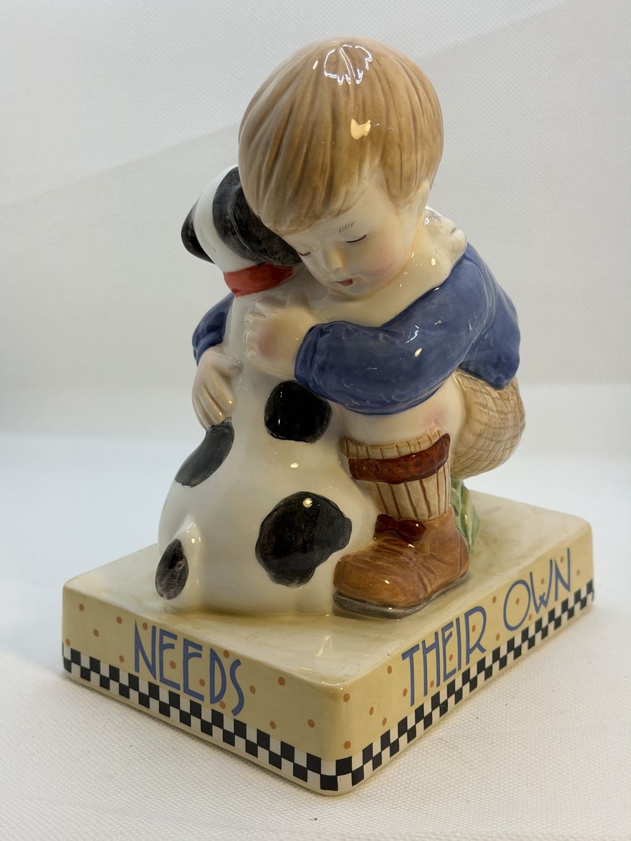 Mary Engelbreit piggy bank