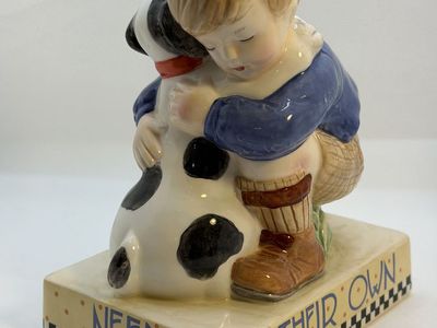 Mary Engelbreit piggy bank