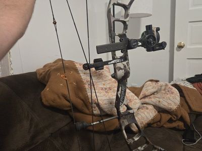 Prime Centergy 29" 60-70lbs