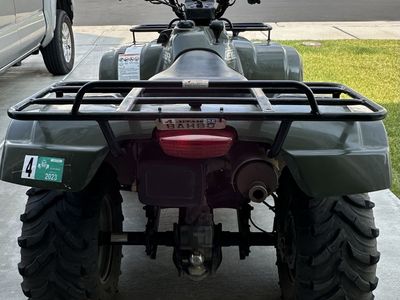 ATV