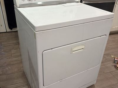 Whirlpool Dryer